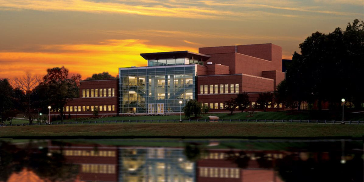 Foundation Performing Arts and Conference Center Building